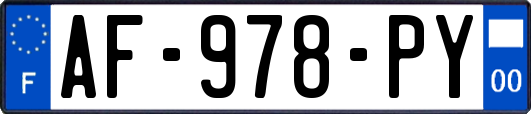 AF-978-PY