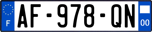 AF-978-QN