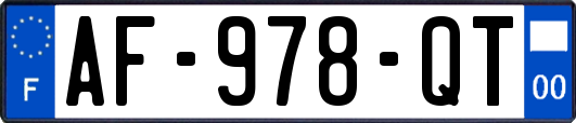 AF-978-QT