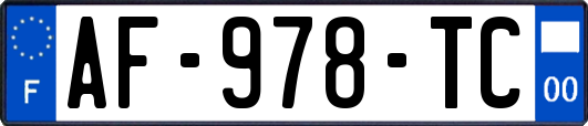 AF-978-TC
