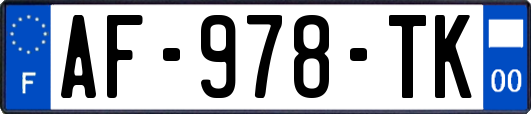AF-978-TK
