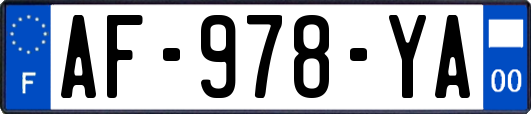 AF-978-YA