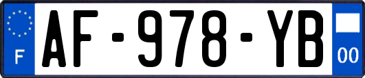 AF-978-YB