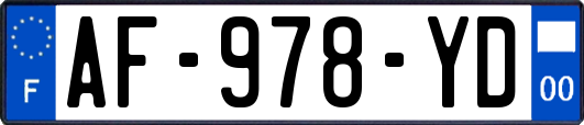 AF-978-YD