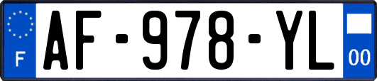 AF-978-YL
