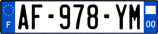 AF-978-YM