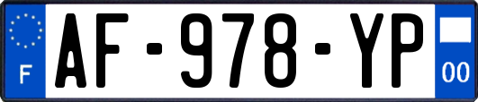 AF-978-YP