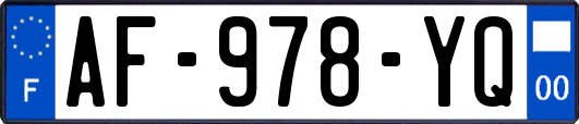 AF-978-YQ