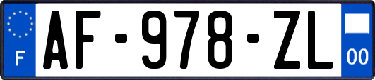 AF-978-ZL