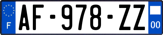 AF-978-ZZ