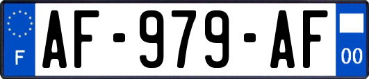 AF-979-AF