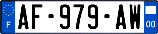 AF-979-AW
