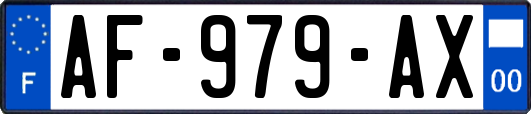 AF-979-AX
