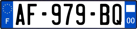 AF-979-BQ