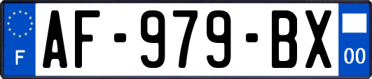 AF-979-BX