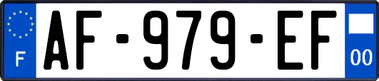 AF-979-EF