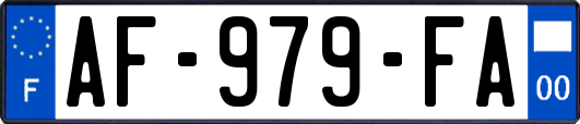 AF-979-FA