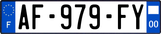AF-979-FY