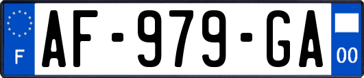 AF-979-GA