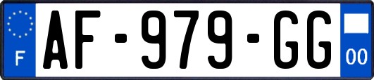AF-979-GG