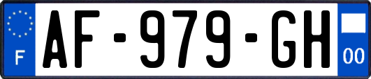 AF-979-GH