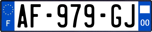 AF-979-GJ