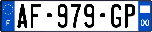 AF-979-GP