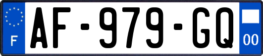 AF-979-GQ