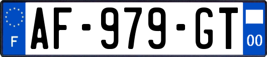 AF-979-GT