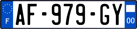 AF-979-GY