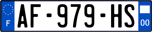 AF-979-HS