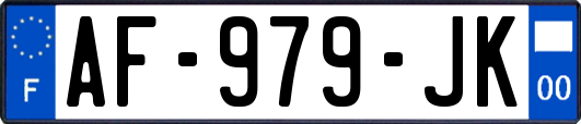 AF-979-JK