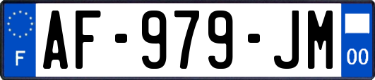 AF-979-JM