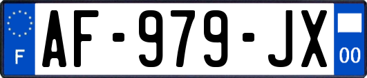 AF-979-JX