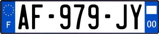 AF-979-JY
