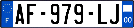 AF-979-LJ
