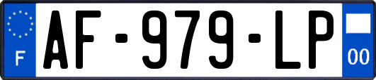 AF-979-LP