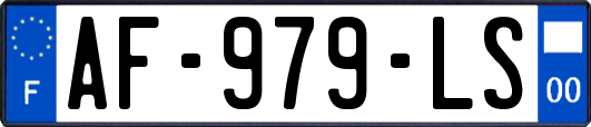 AF-979-LS