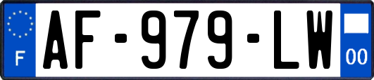 AF-979-LW