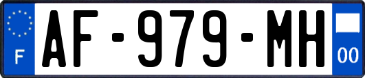 AF-979-MH