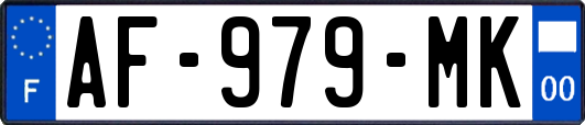 AF-979-MK