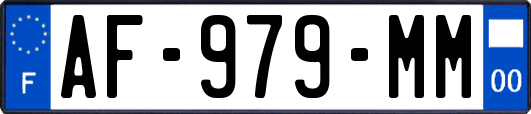 AF-979-MM