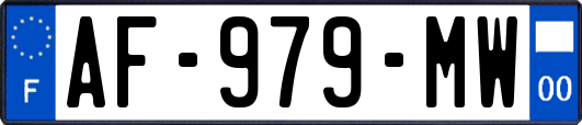 AF-979-MW