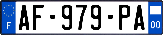 AF-979-PA