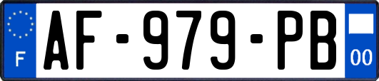 AF-979-PB