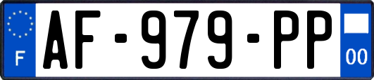 AF-979-PP