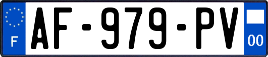 AF-979-PV