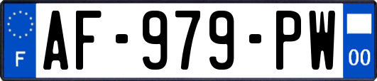 AF-979-PW