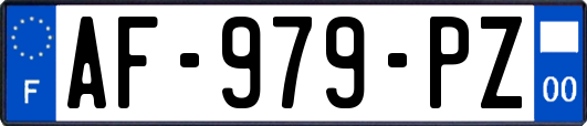 AF-979-PZ