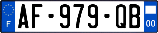 AF-979-QB